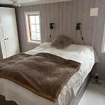 Horská chata Cosy Mountain 875m Near Turufjell, Ski, Fishing, Hiking And Quiet Nature *