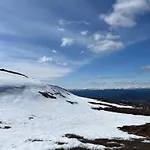 Cosy Mountain 875m Near Turufjell, Ski, Fishing, Hiking And Quiet Nature