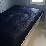 Cosy Mountain 875m Near Turufjell, Ski, Fishing, Hiking And Quiet Nature Domek alpejski
